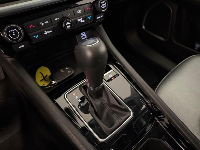 Usata Jeep Compass Limited 131 CV (96 kW) 2023 Bianco SUV