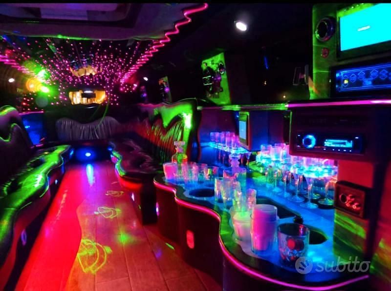 Usata Hummer H2 2009 Bianco SUV