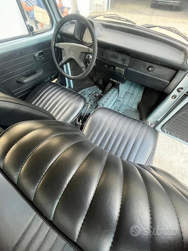 Usata VW Beetle 1970 Utilitaria