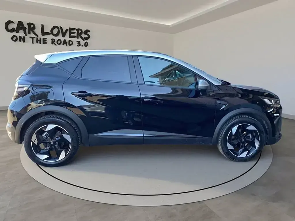 Usata Renault Captur Techno 91 CV (66 kW) 2025 Ynw bestyle ginevra SUV