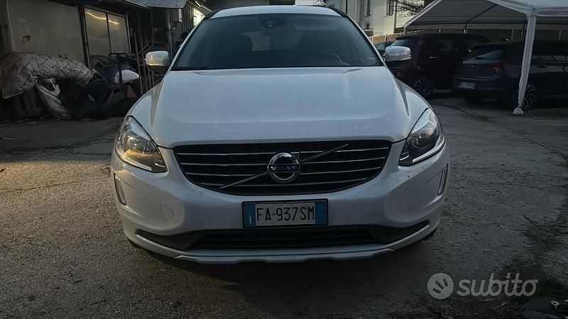 Usata Volvo XC60 2015 SUV