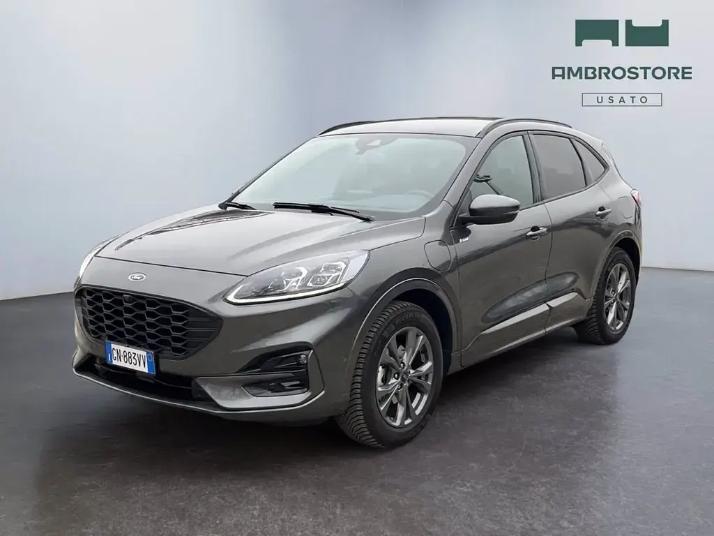 Usata Ford Kuga ST-Line X 225 CV (165 kW) 2023 SUV