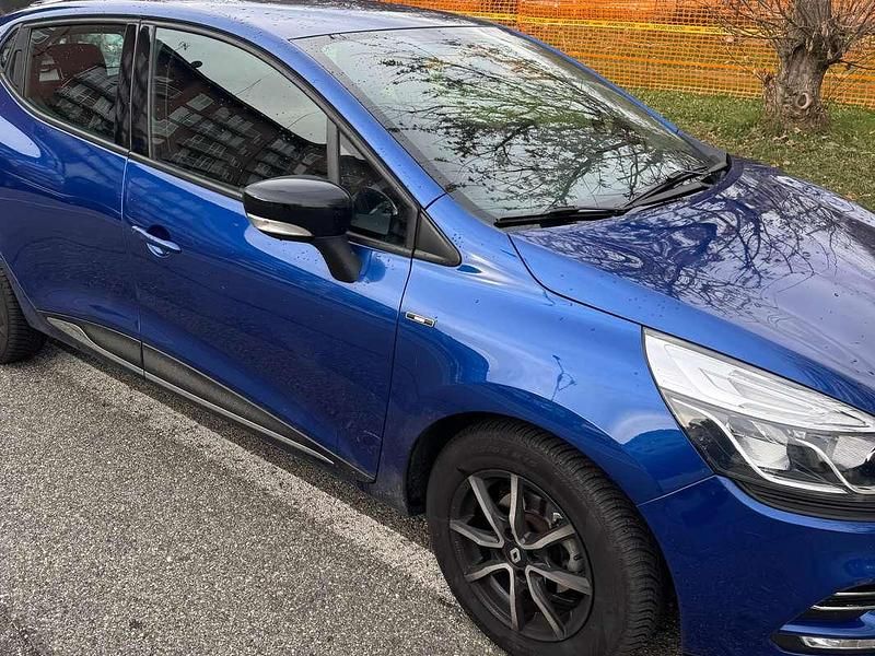 Usata Renault Clio IV 90 CV (66 kW) 2019 Berlina