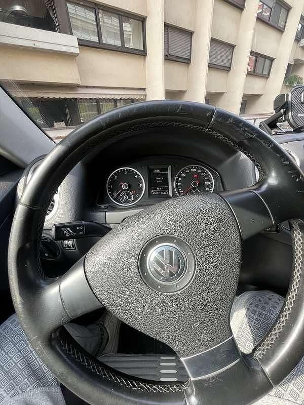 Usata VW Tiguan Sport 140 CV (102 kW) 2010 SUV