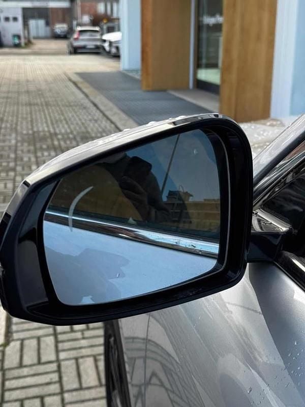 Nuova Geely Starray 218 CV (160 kW) 2026 Argento metallizzato SUV