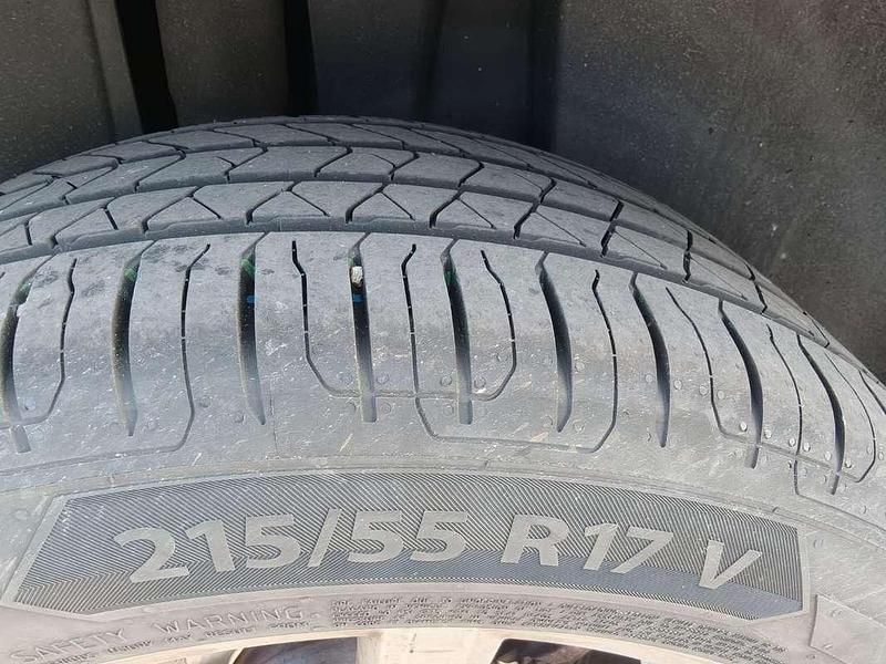 Usata VW T-Roc Advance 150 CV (110 kW) 2021 Blu/azzurro SUV