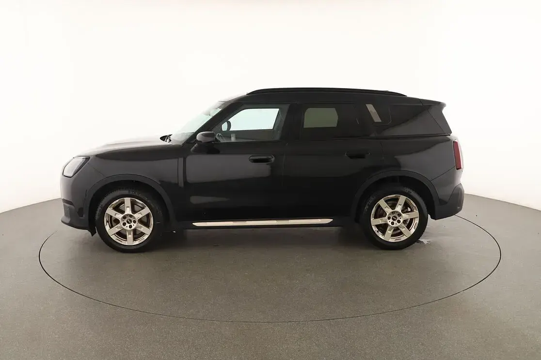 Usata Mini Cooper Countryman Favoured 170 CV (125 kW) 2024 Nero SUV