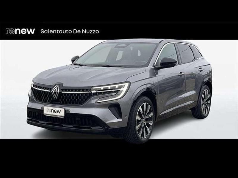 Usata Renault Austral Techno 200 CV (147 kW) 2023 Grigio scuro SUV