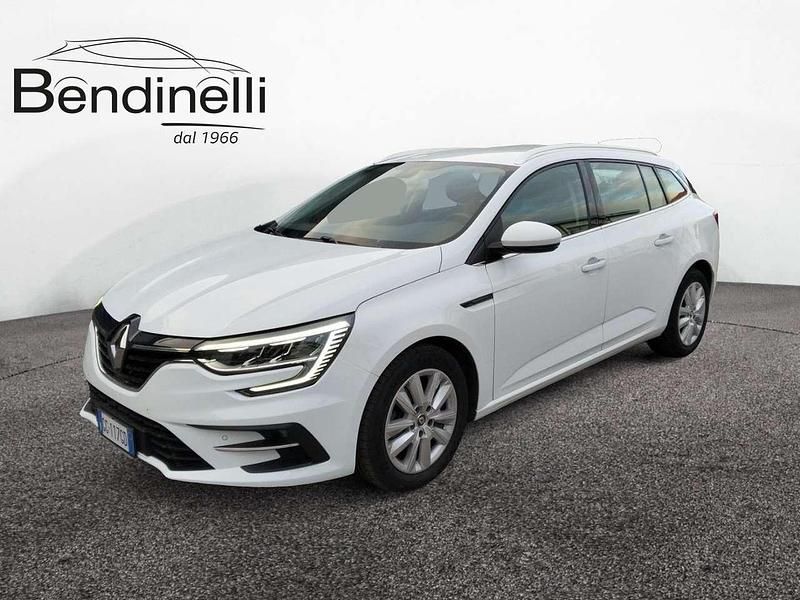 Other Usata 2021 Renault Mégane GrandTour Business Station wagon | 12.890 € (Buon prezzo) - Immagine 1/4