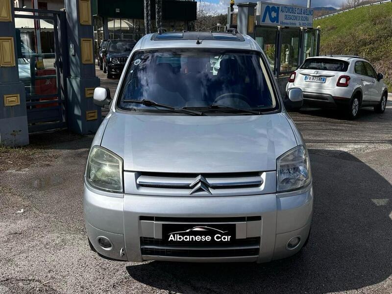 Usato 2004 Citroën Berlingo 2.0 Diesel 90 CV (5.000 €)