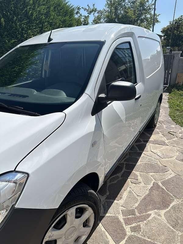 Usata 2021 Dacia Dokker Comfort Furgone | 8990 € (Ottimo prezzo) - Immagine 1/4
