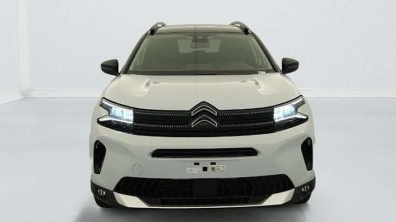 Nuova Citroën C5 Aircross 131 CV (96 kW) 2025 Vari colori SUV