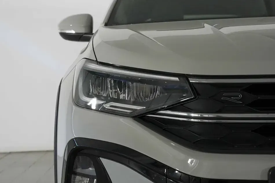 Usata VW Taigo 110 CV (80 kW) 2024 SUV