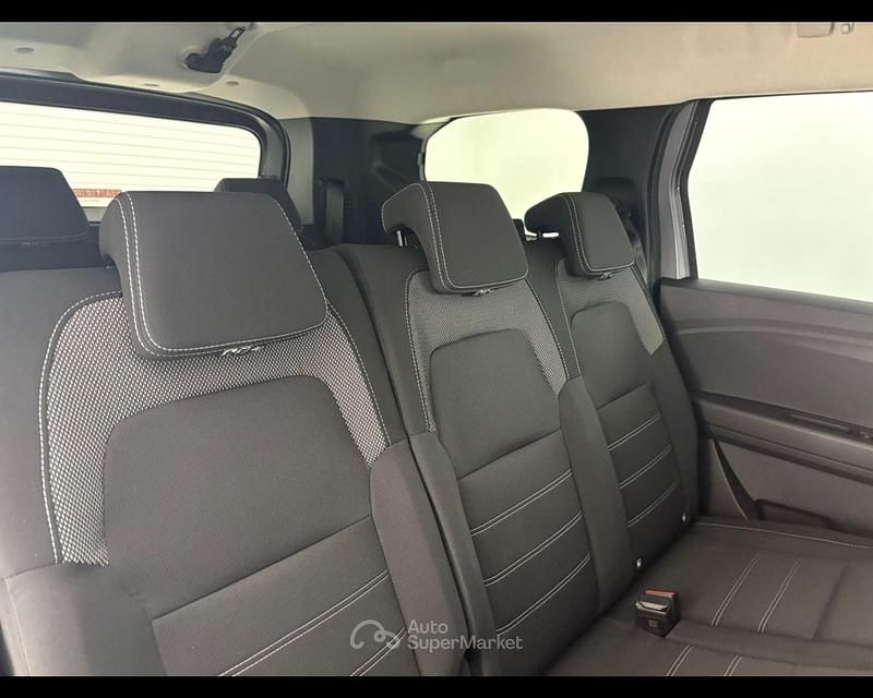 Nuova Dacia Jogger Expression 101 CV (74 kW) 2025 Gray Monovolume