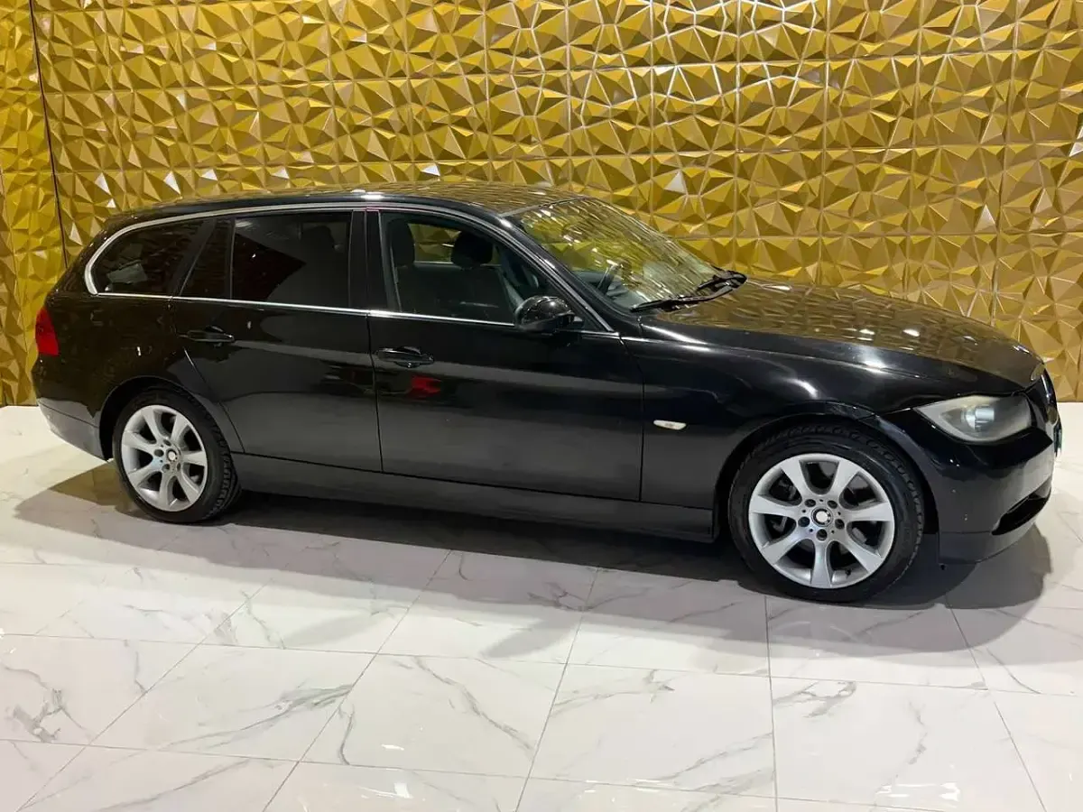Usata BMW 330 231 CV (169 kW) 2008 Other Station wagon