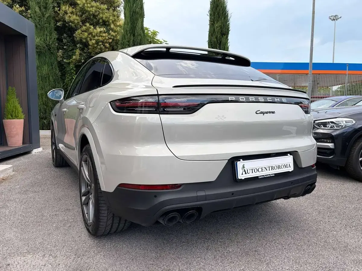 Usata Porsche Cayenne 340 CV (250 kW) 2021 Other SUV