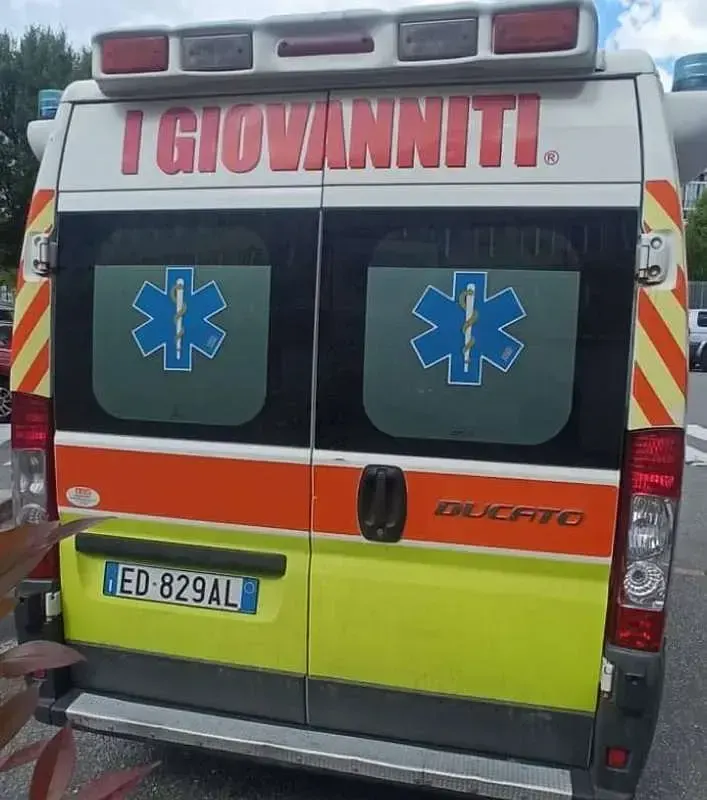 Usata Fiat Ducato 120 CV (88 kW) 2010 Bianco Furgone