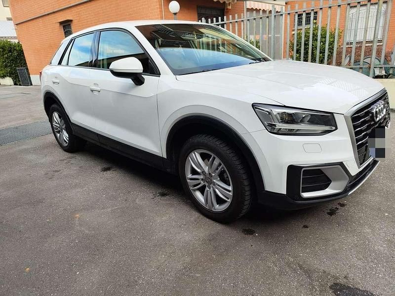 Usata Audi Q2 Business 116 CV (85 kW) 2019 SUV