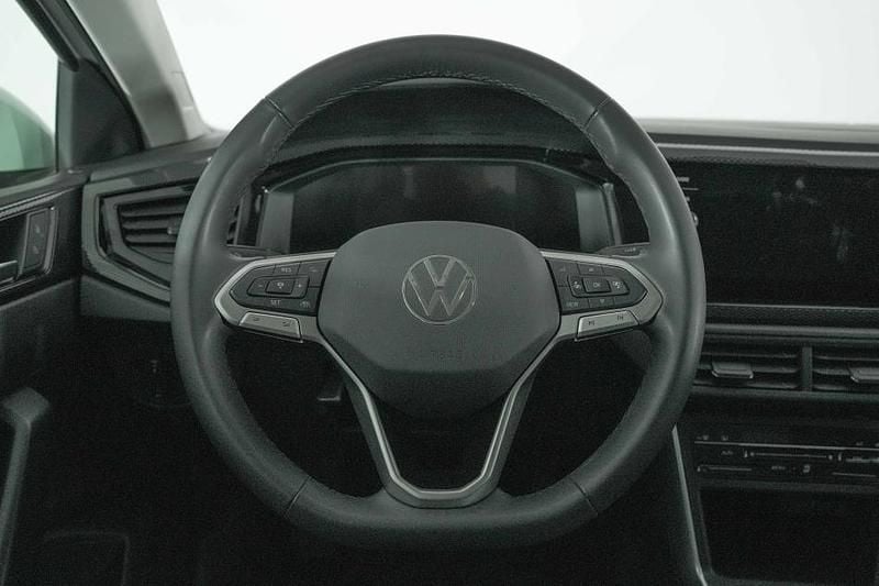 Begagnad VW Taigo Life 115 HK (84 kW) 2025 SUV