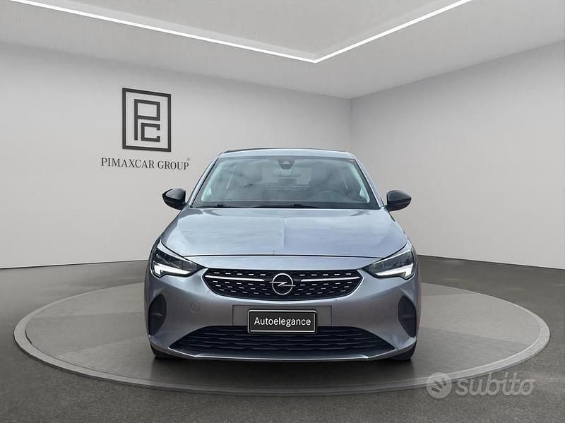 Usata Opel Corsa 75 CV (55 kW) 2021 Berlina