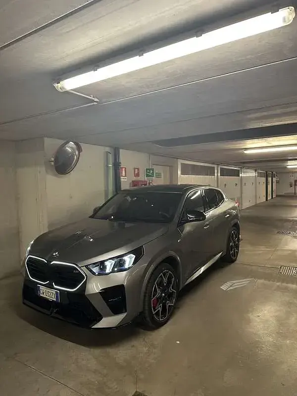 Usata BMW X2 M Sport 300 CV (220 kW) 2024 SUV