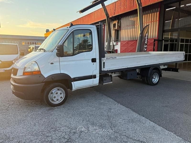 Usata Renault Master 2006