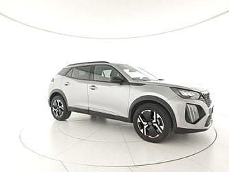 Occasion Peugeot 2008 Allure 101 PK (74 kW) 2024 SUV