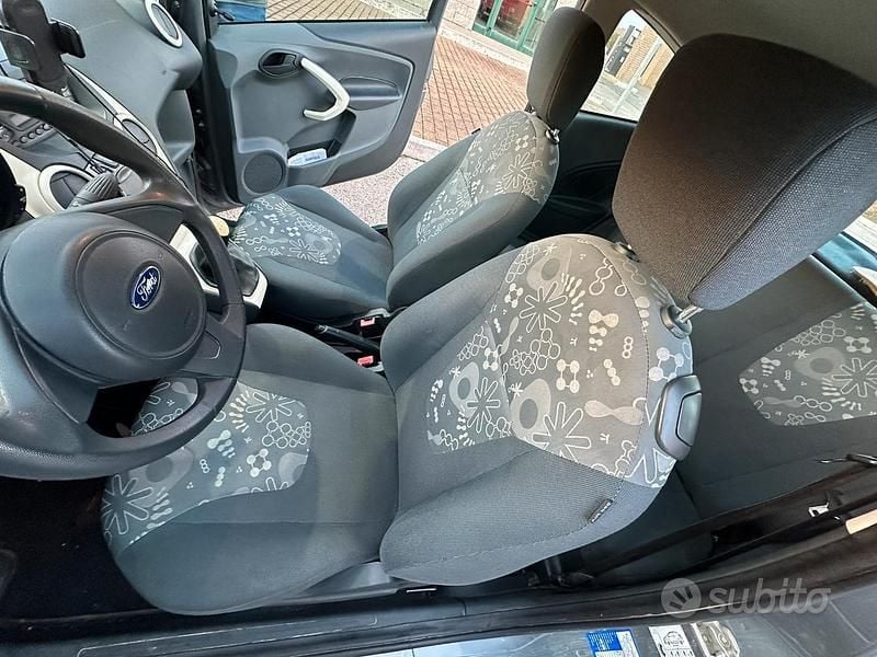 Occasion Ford Ka Plus 69 PK (50 kW) 2014 Hatchback