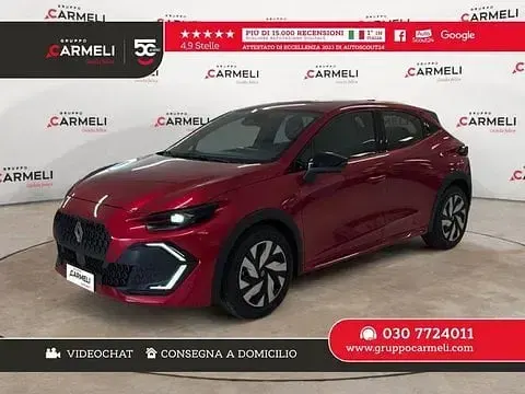 Usata Renault Clio Evolution 114 CV (83 kW) 2026 Utilitaria