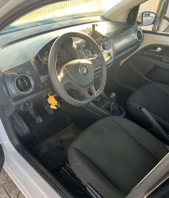 Usata VW up! 68 CV (50 kW) 2019 Utilitaria