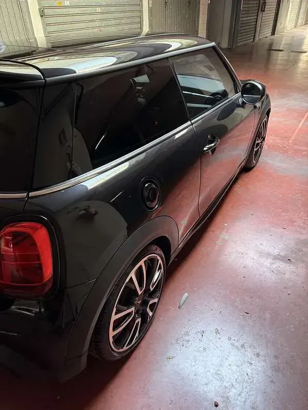 Usata Mini John Cooper Works 231 CV (169 kW) 2022 Utilitaria