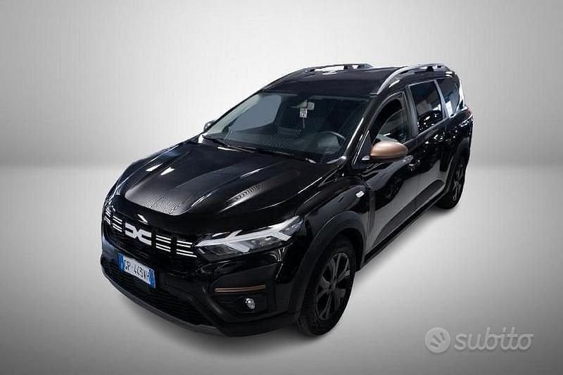 Usata Dacia Jogger Extreme 101 CV (74 kW) 2023 Other Monovolume
