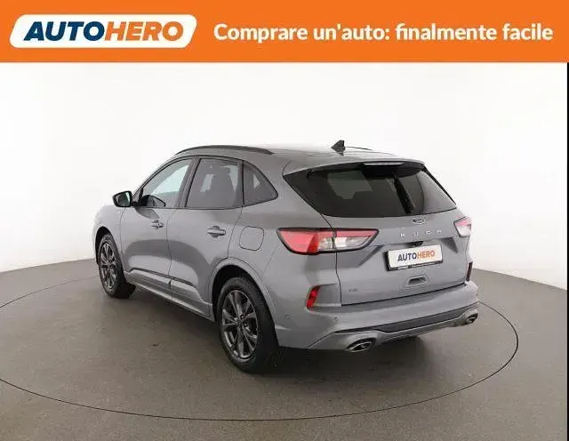 Occasion Ford Kuga ST-Line X 190 ch (139 kW) 2020 Gris SUV