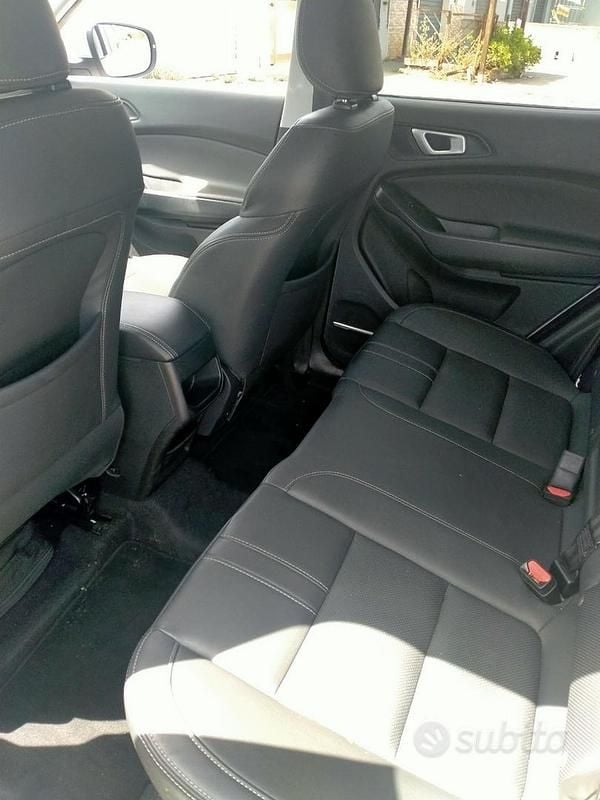 Usata DR DR 4.0 114 CV (83 kW) 2023 Grigio SUV