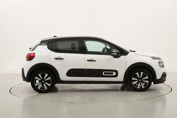 Usata Citroën C3 Shine 83 CV (61 kW) 2023 Utilitaria