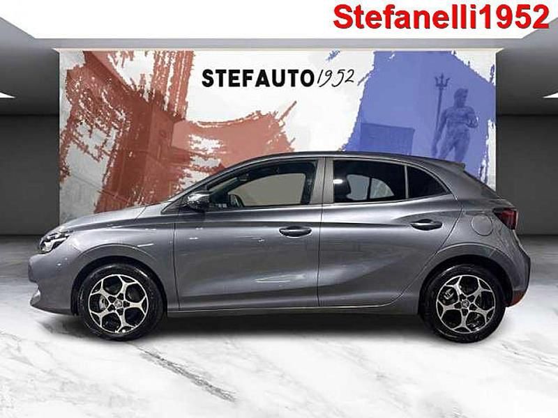 Usata MG MG3 Luxury 102 CV (75 kW) 2025 Inconnue Utilitaria