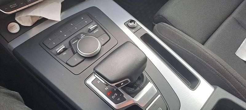 Usata Audi Q5 S-line plus 163 CV (119 kW) 2019 SUV