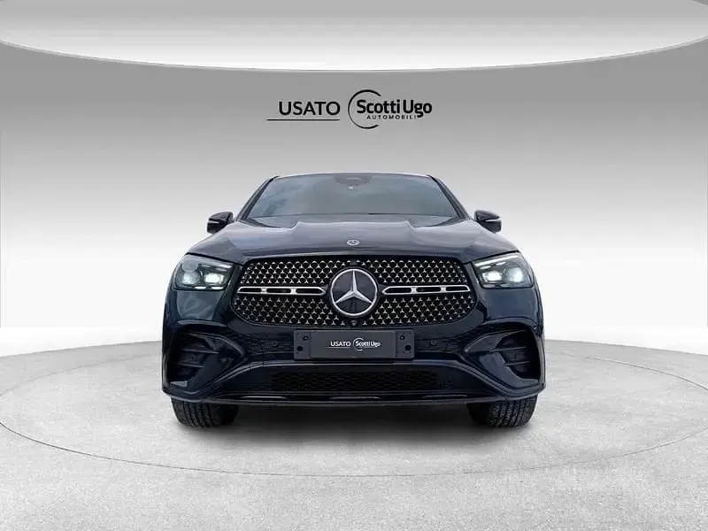 Usata Mercedes GLE300 AMG Line Premium 269 CV (197 kW) 2023 444 SUV