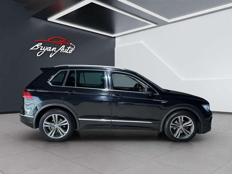Other Usata 2018 VW Tiguan R-line SUV | 17.900 € (Cara) - Immagine 1/4