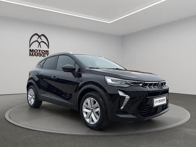 Nuova Mitsubishi ASX Invite 101 CV (74 kW) 2025 Nero / black SUV