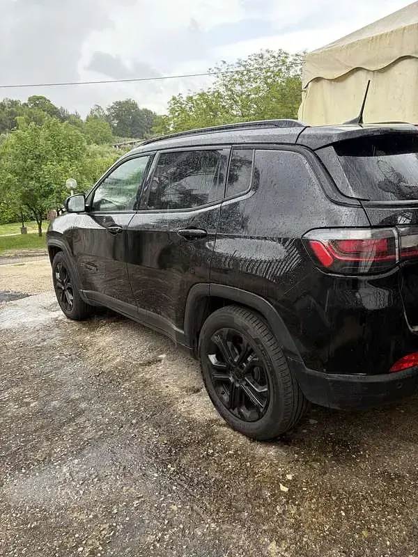 Occasion Jeep Compass Limited 120 ch (88 kW) 2022 SUV