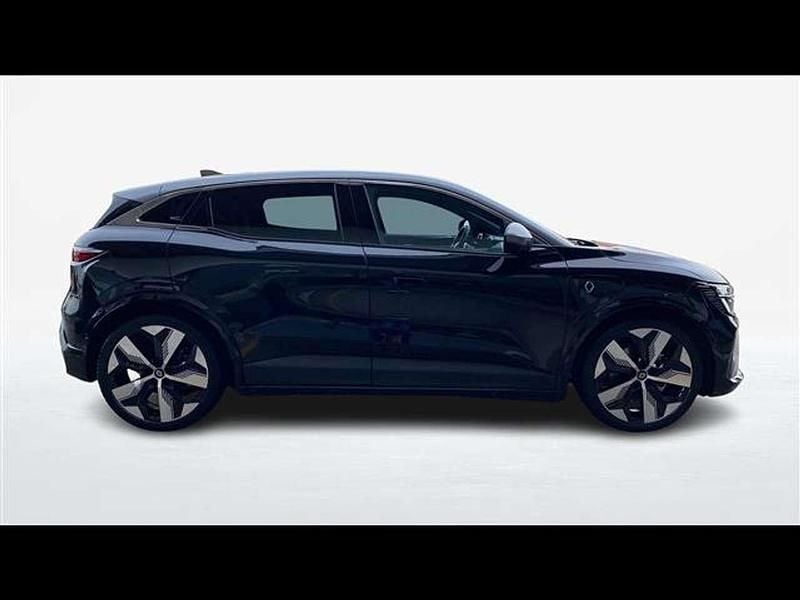 Usata Renault Megane E-Tech Evolution 55 kW (75 CV) 2023 Nero Berlina