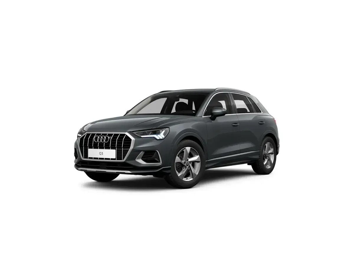 Usata Audi Q3 Advanced 150 CV (110 kW) 2023 SUV