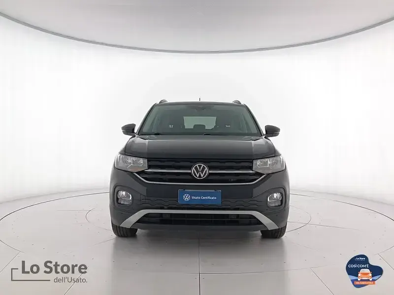 Usata VW T-Cross Style 116 CV (85 kW) 2020 SUV