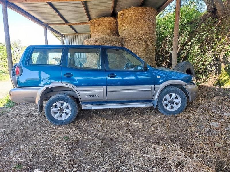 Usata Nissan Terrano 2000 SUV
