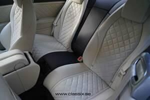 Usata Bentley Continental GT 507 CV (372 kW) 2016 Marrone Coupé