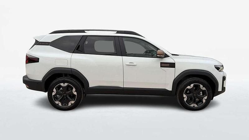 Nuova Dacia Bigster Extreme 140 CV (102 kW) 2026 Bianco SUV