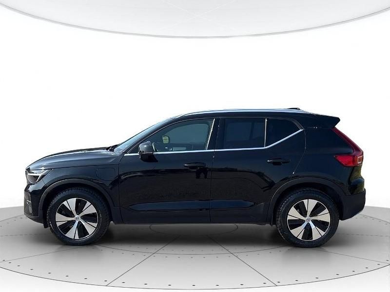 Occasion Volvo XC40 Core 129 ch (94 kW) 2023 Noir SUV