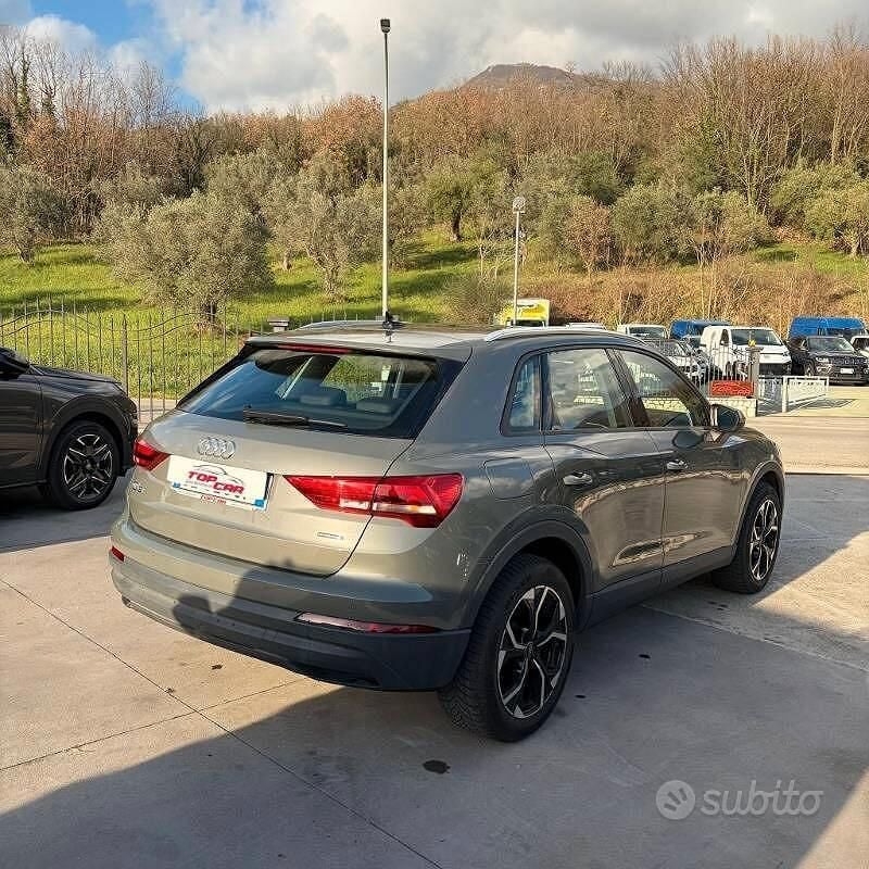 Usata Audi Q3 Business 150 CV (110 kW) 2021 Other SUV