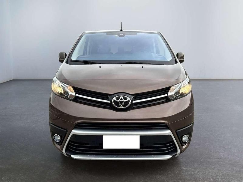 Usata Toyota Proace Executive 144 CV (105 kW) 2024 Other Monovolume